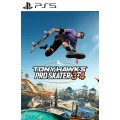 Tony Hawks Pro Skater 3 + 4 PS5